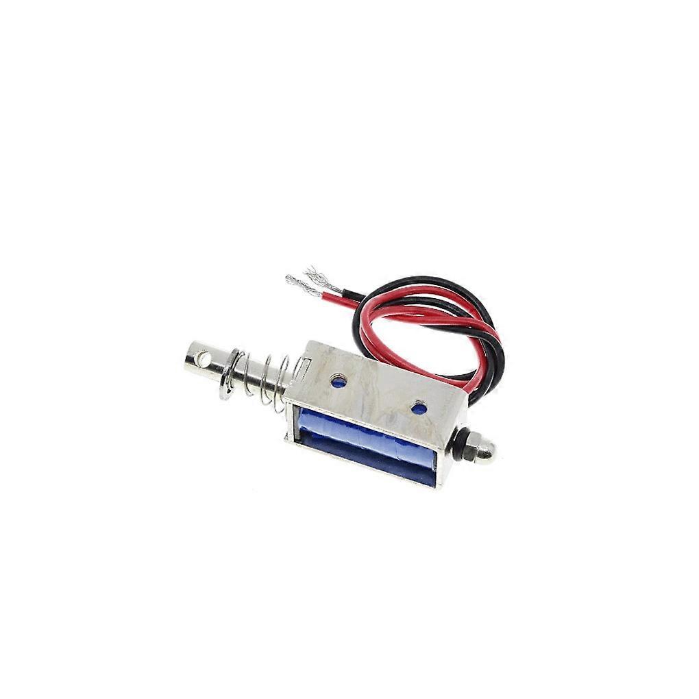 Solenoid Electromagnet Frame Professional Detachable Reusable Electromagnets