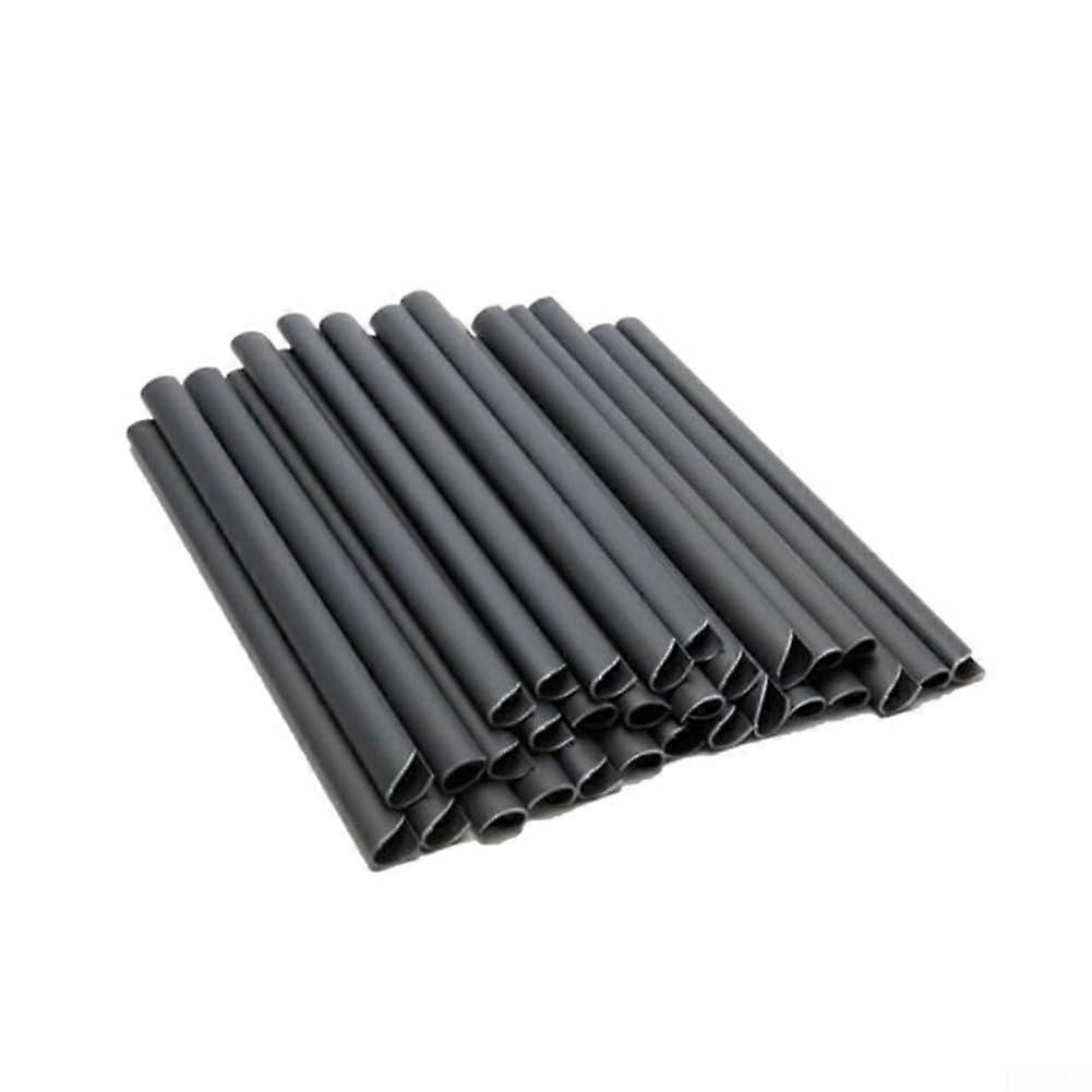 Mounting Clips For Outdoor Privacy Screen Installation, Weatherproof, Weather Resistant, Compatible With Privacy Screens