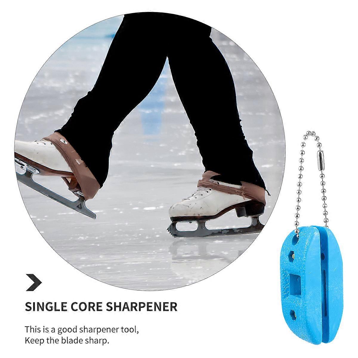 Skate Shoes Conditioner Durable Plastic for Ice Skate