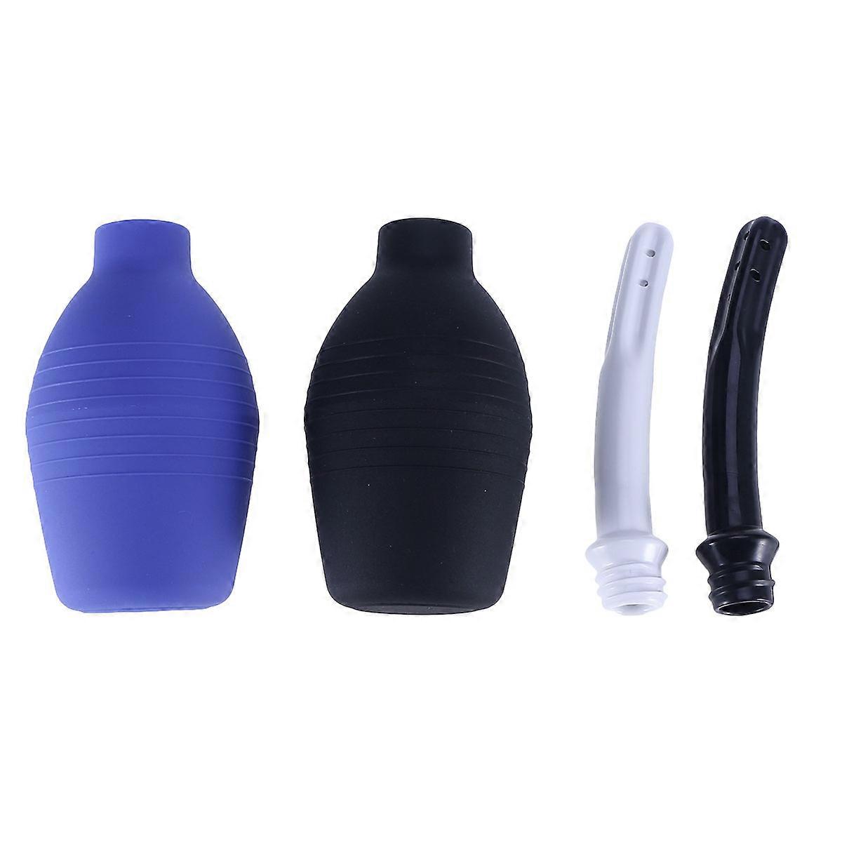 Safe Douche for Cleaning Use 2Pcs with Assorted Color