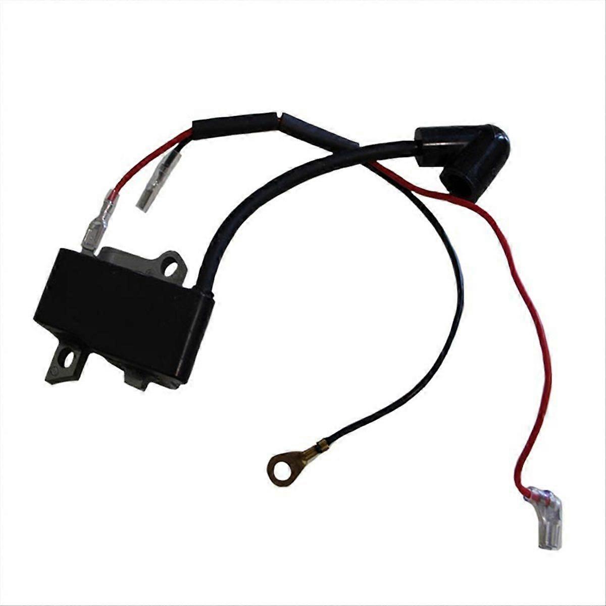 For 435 440 445 450 435E 440E 445E 450E High-Voltage Package H435E/440/445E/450 Ignition Coil Moudl