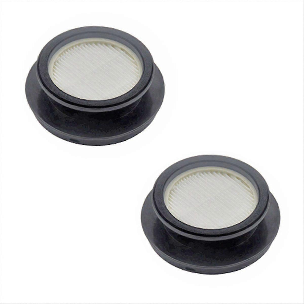 2pcs Washable Reusable Filter for U16 / U16 Flex Cordless Vacuum Cleaner Replacement Filters Accessories
