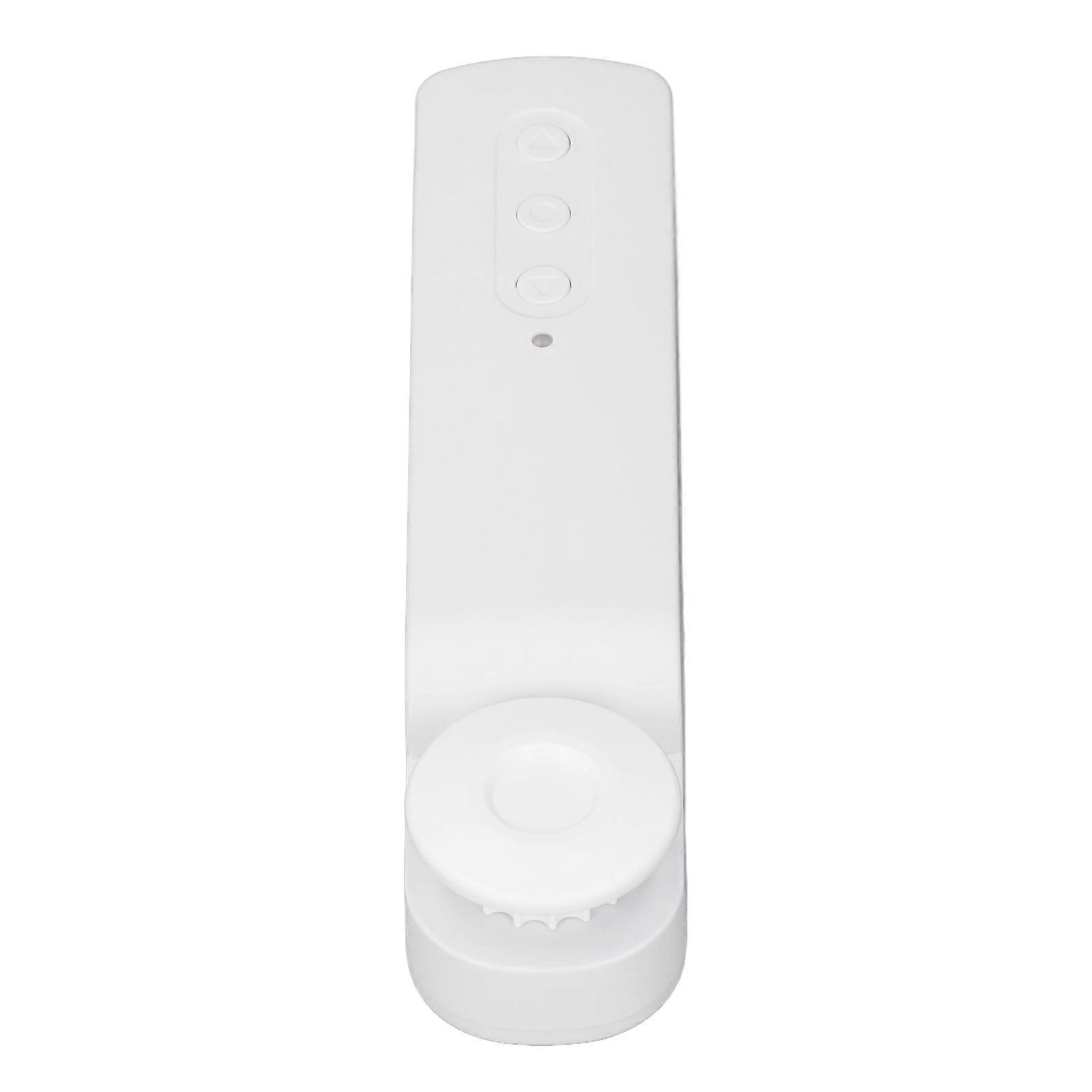 Blinds Motor M555EGB WiFi Smart Roller Shade 4.5W 0.9cm Width