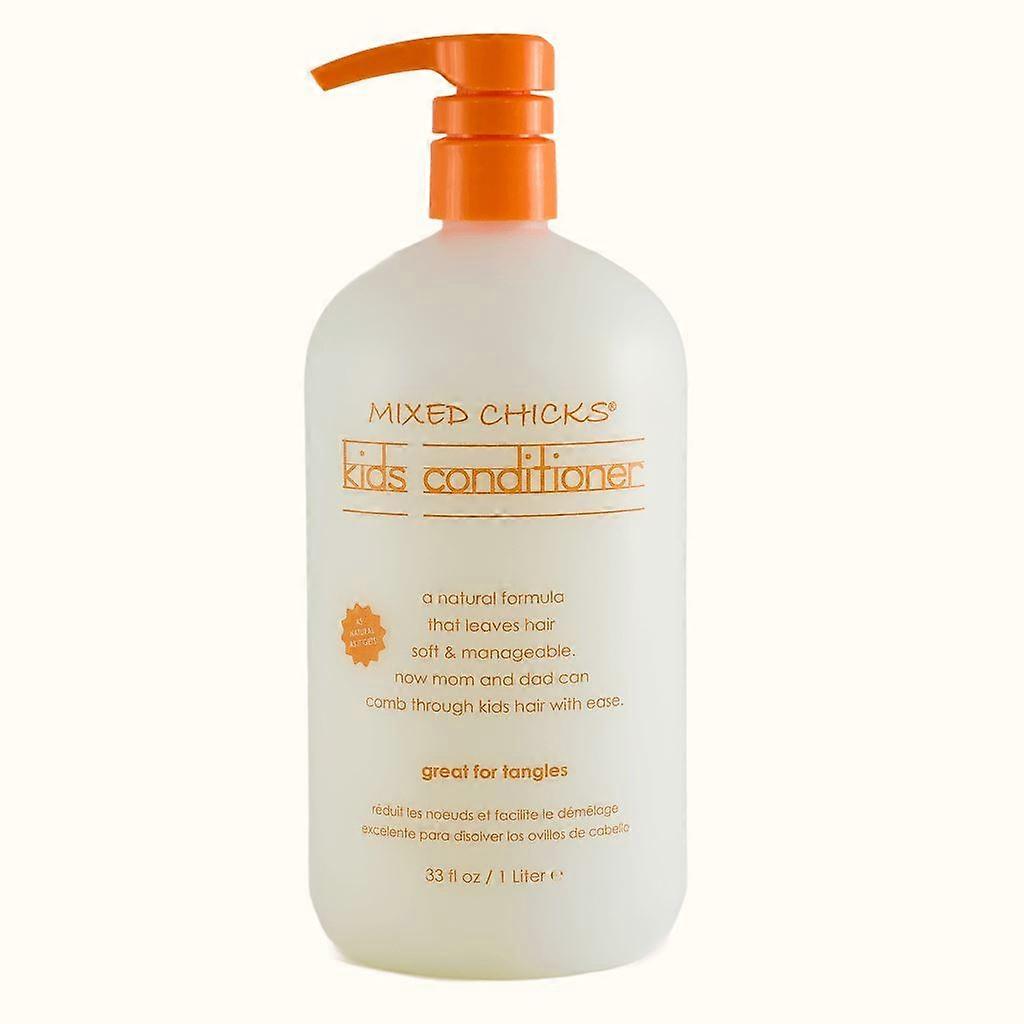 Mixed Chicks Kid's Conditioner 1000ml
