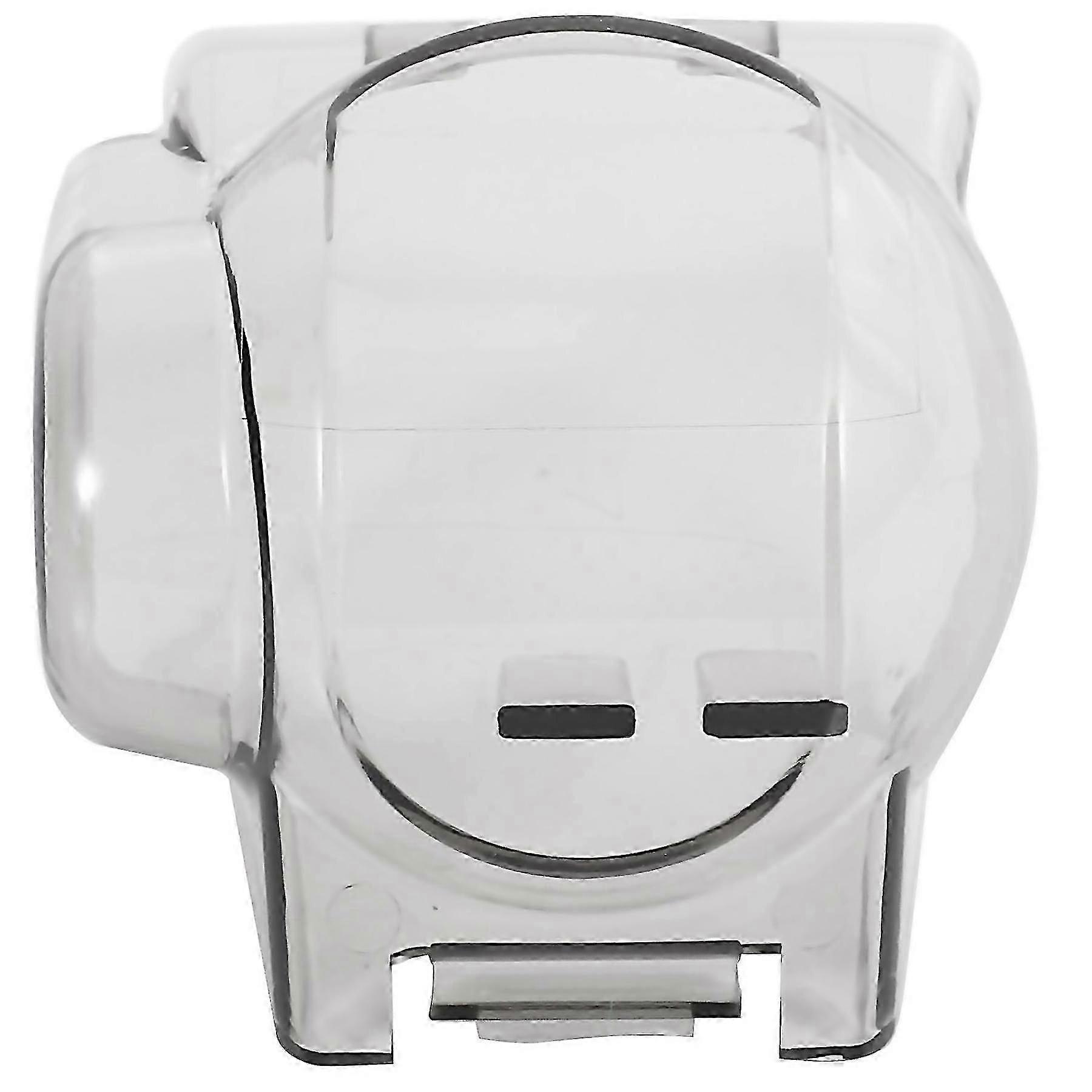 For Pro Camera Guard Protector Transport Fixed Lens Cover