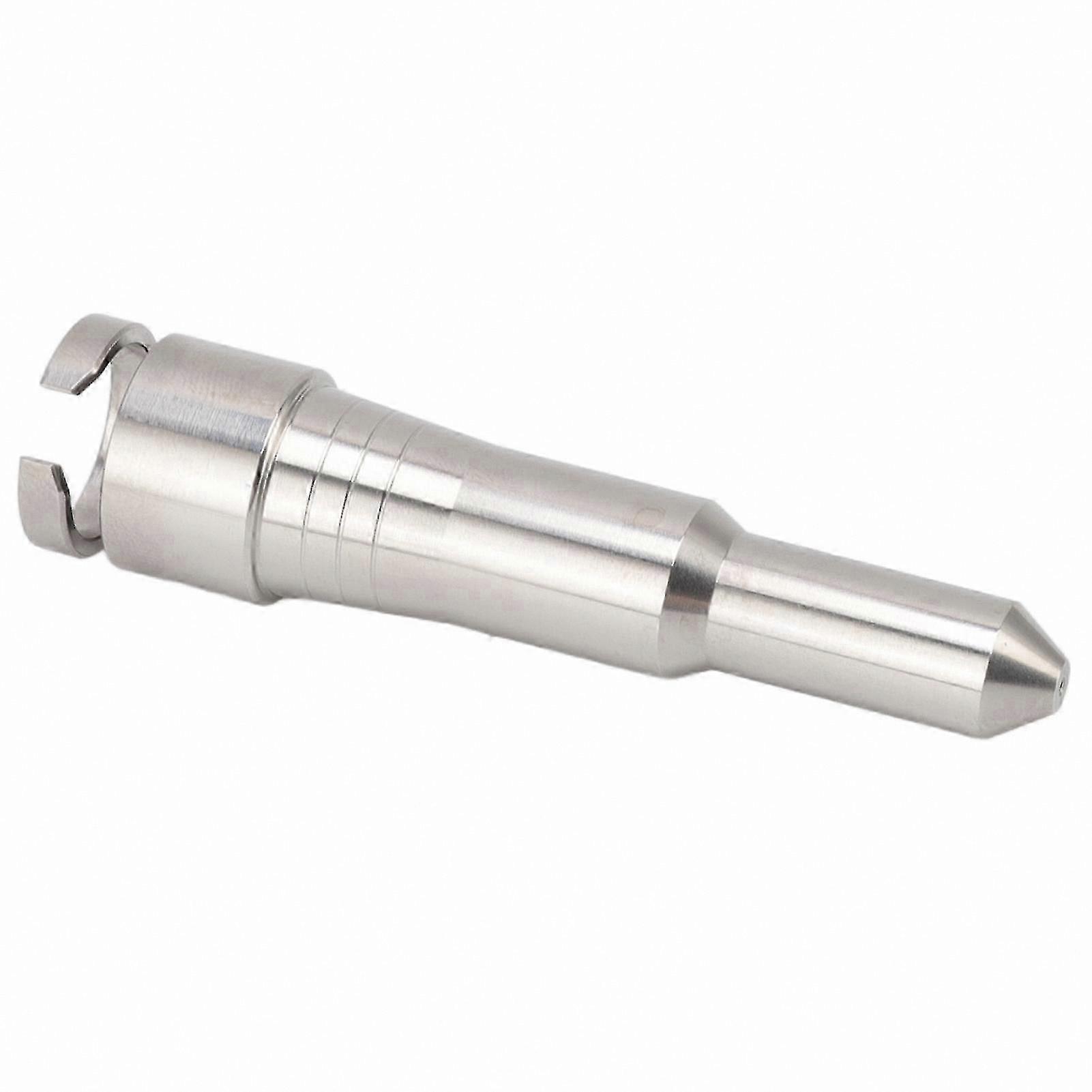 Stainless Steel Steam Nozzle for Espresso Machines Compatible with Delonghi Models