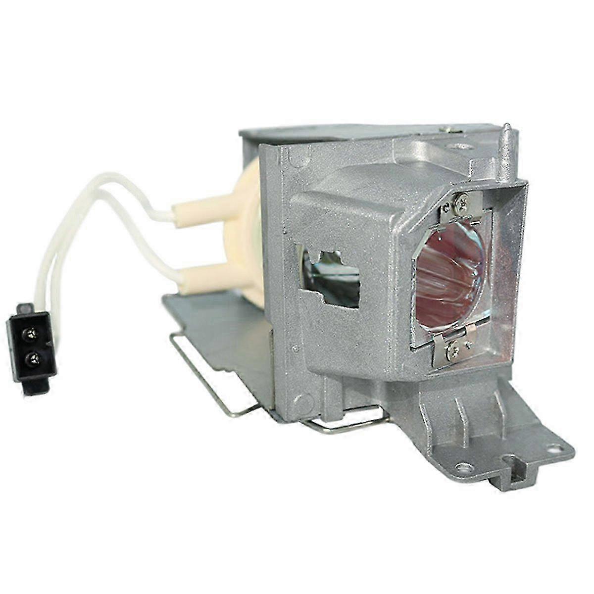 Original Lamp & Housing for Projector Use 25-26s