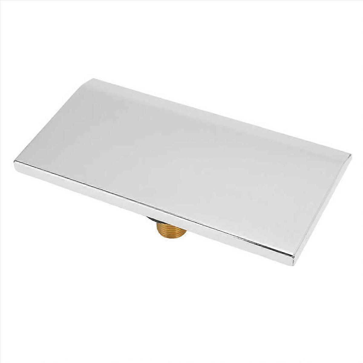 Waterfall Tub Spout G1/2 External Thread SPA Bathroom Pool