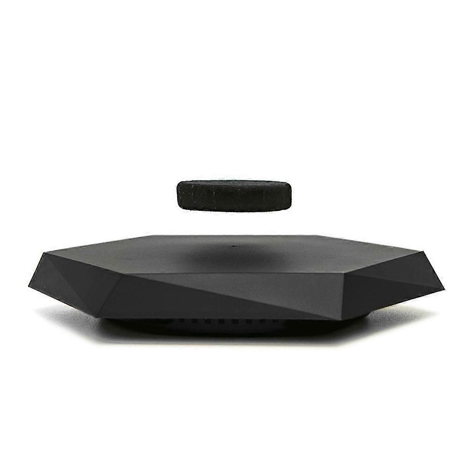 360° Rotation Magnetic Levitation Display Stand for Toy Jewelry Display Stand Fancy Floating Display Stand EU PLUG