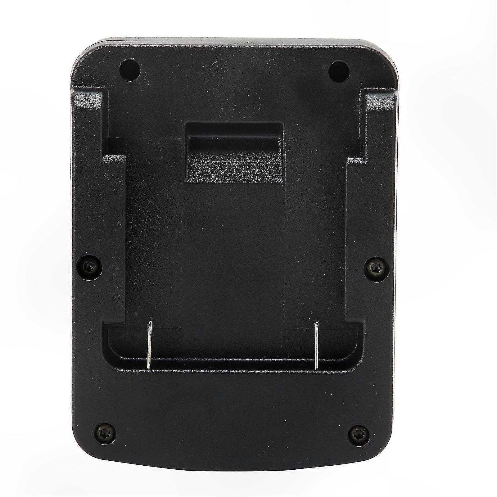 Bosch to Metabo 18V Battery Adapter for Cordless Power Tools