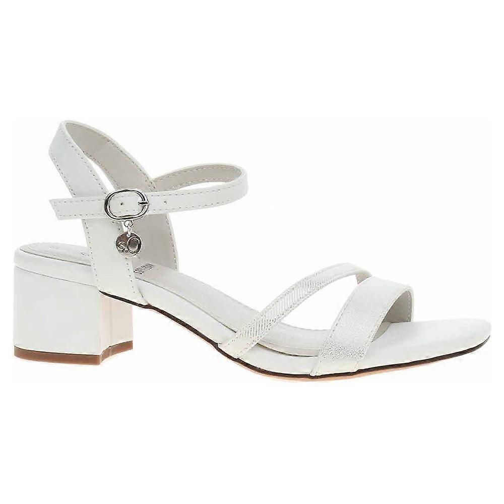 Shoes S. Oliver 52820742110