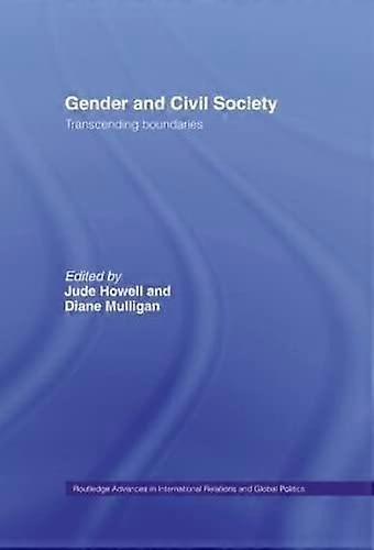 Gender and Civil Society