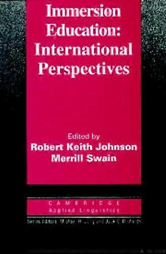 Educazione all'immersione