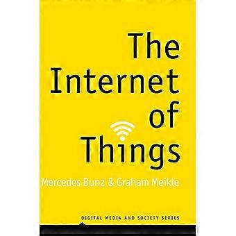 The Internet of Things