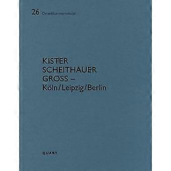 Kister Scheithauer Gross Koeln/Leipzig/Berlin De aedibus international 26