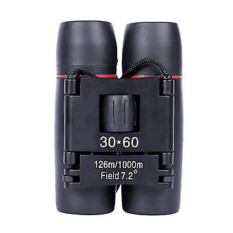 30x60 Sakura Binoculars Foldable Day And Night Vision Optical