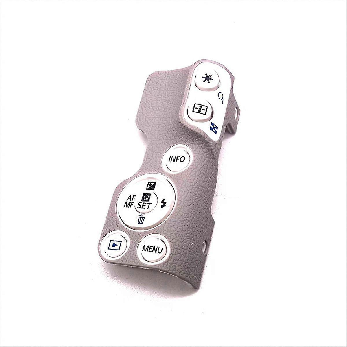 Couvercle arrière de remplacement pour Canon EOS M50, EOS M50 Mark II