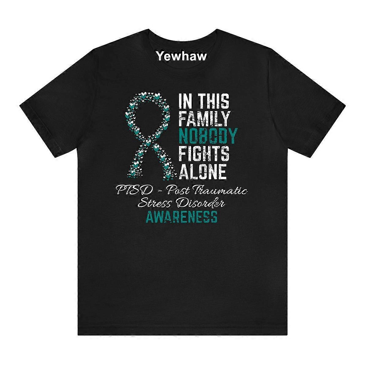 PTSD T-shirt
