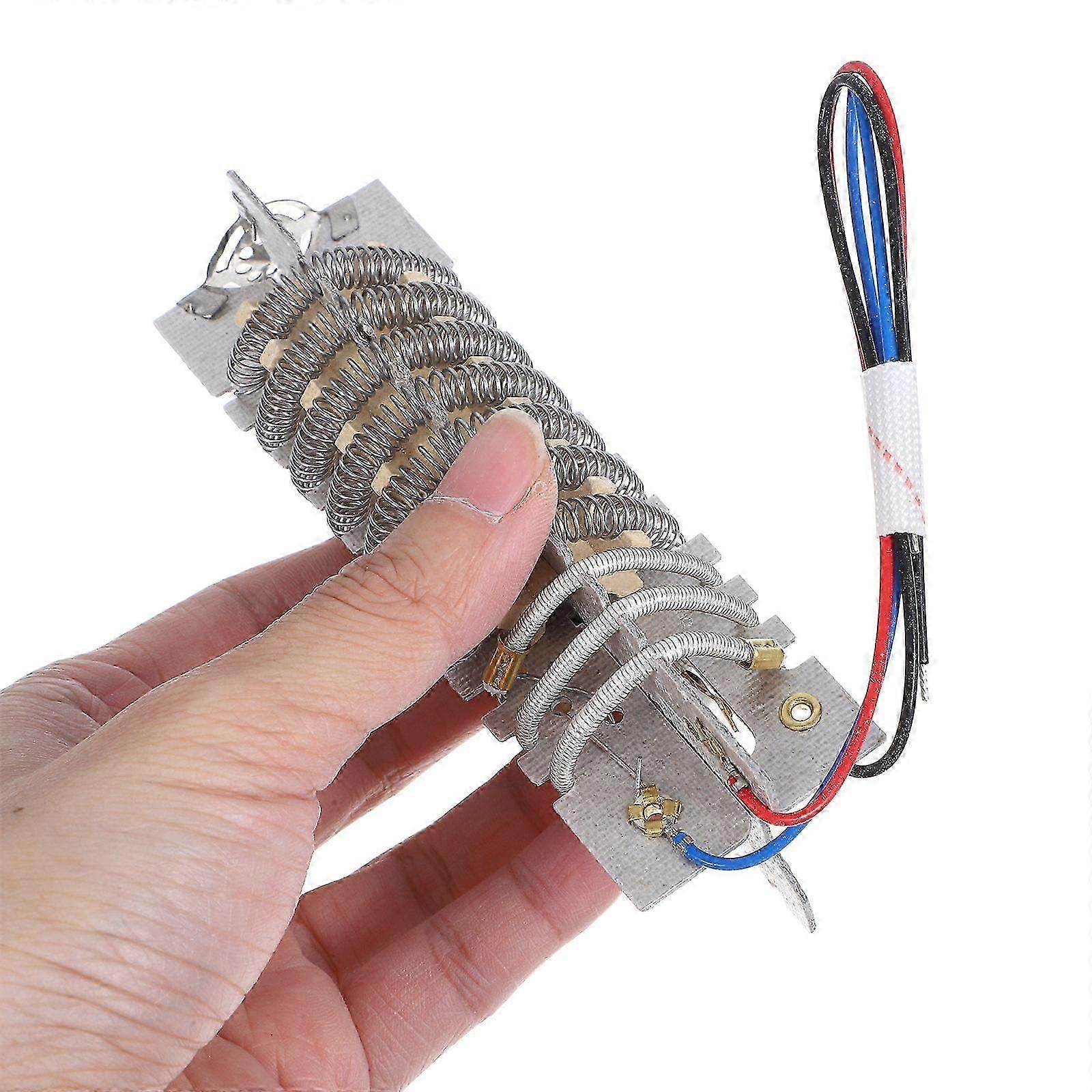 Heating Element Core Electric Iron Heater Core Hot Air Tool Heating Element 2000W