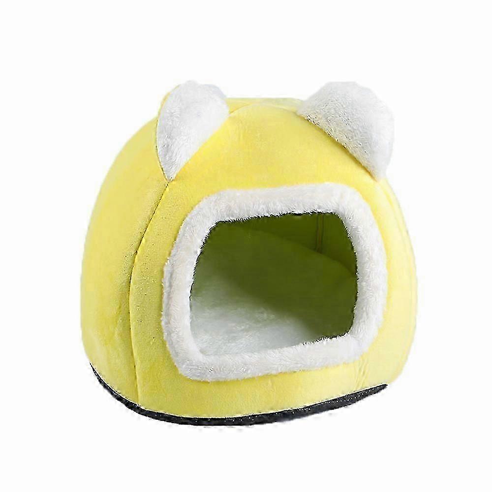 Cat Cave Bed, Cats, Small Dogs 26s