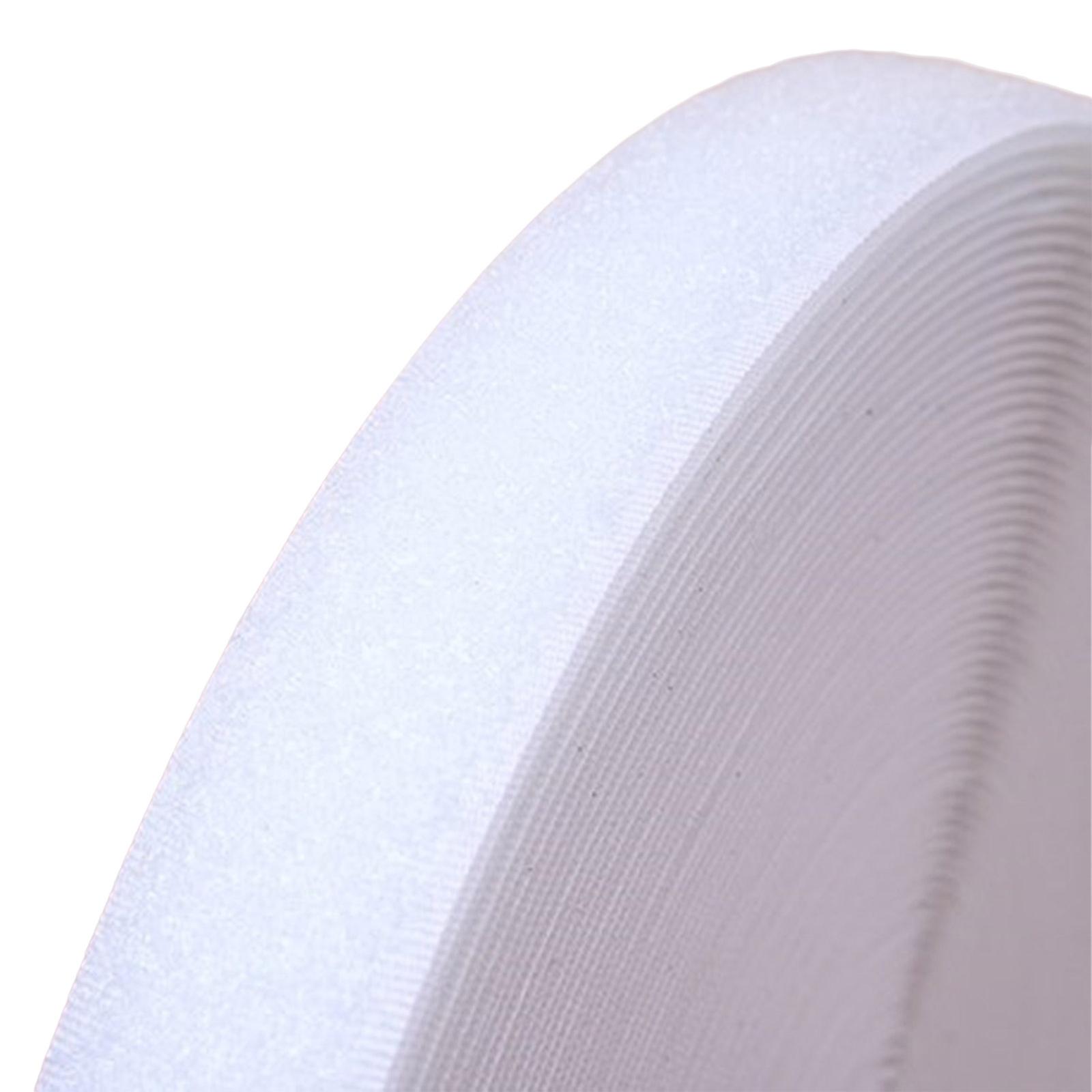 Sturdy Nylon Hook and Rings Fasteners Secure Closures Flexible Cutting Addition for Costume Designs Multicolor