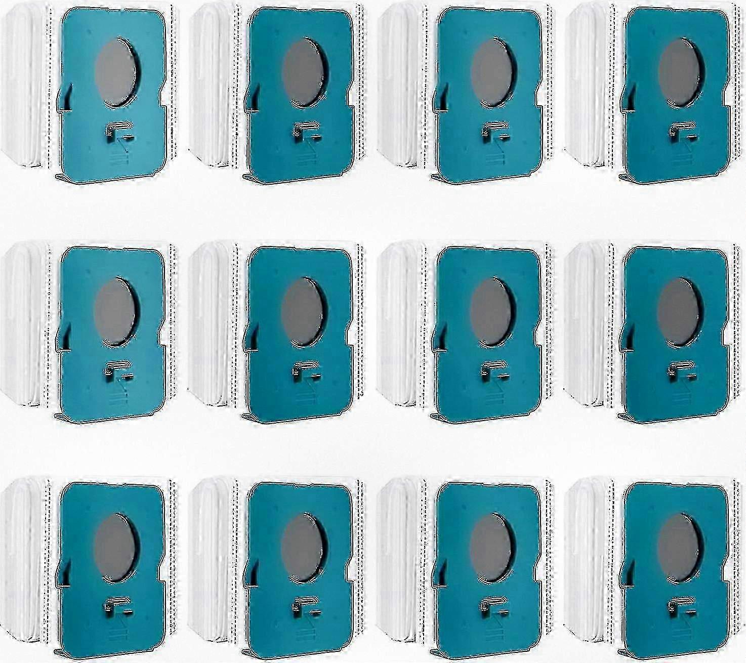 Samsung 別注ジェット VCA-ADB95 掃除機用 12 個交換用ダスト バッグ、互換性のあるクリーニング ステーション アクセサリー、12 パック