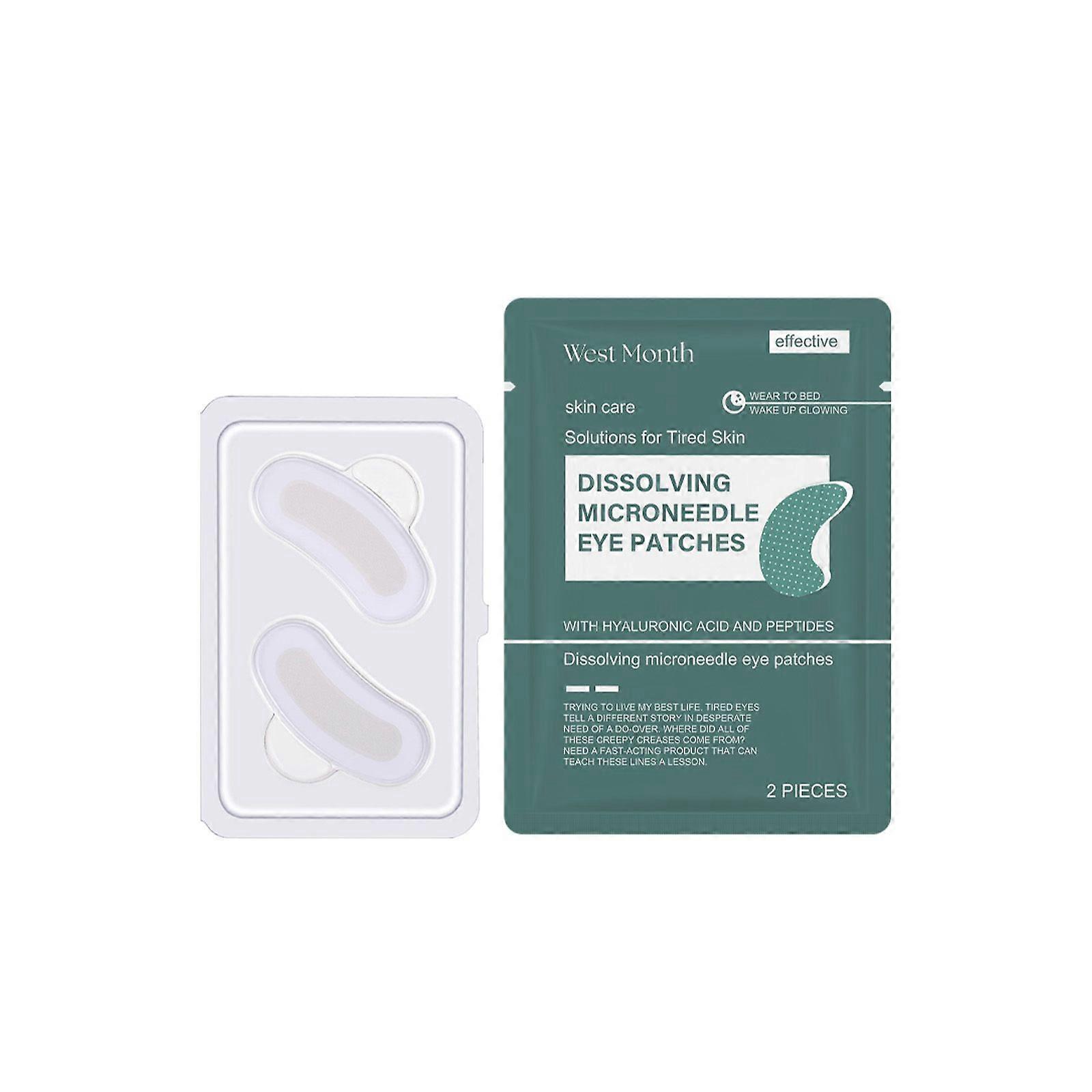 Hyaluronic Acid Eye Mask Patch