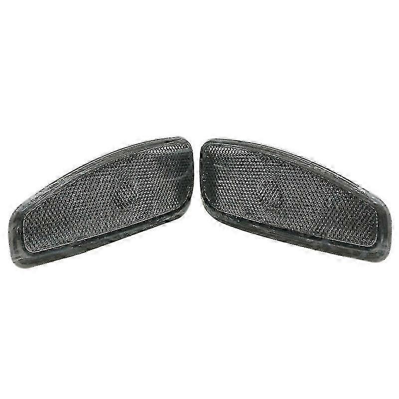 Side reflection warning light for Jeep Renegade 2014- turn signal lamp