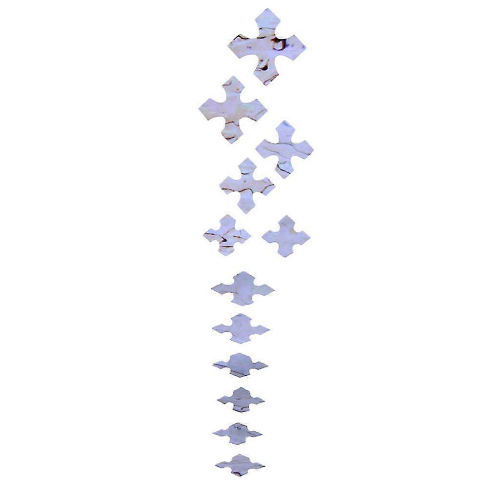 Guitar Fingerboard Decal