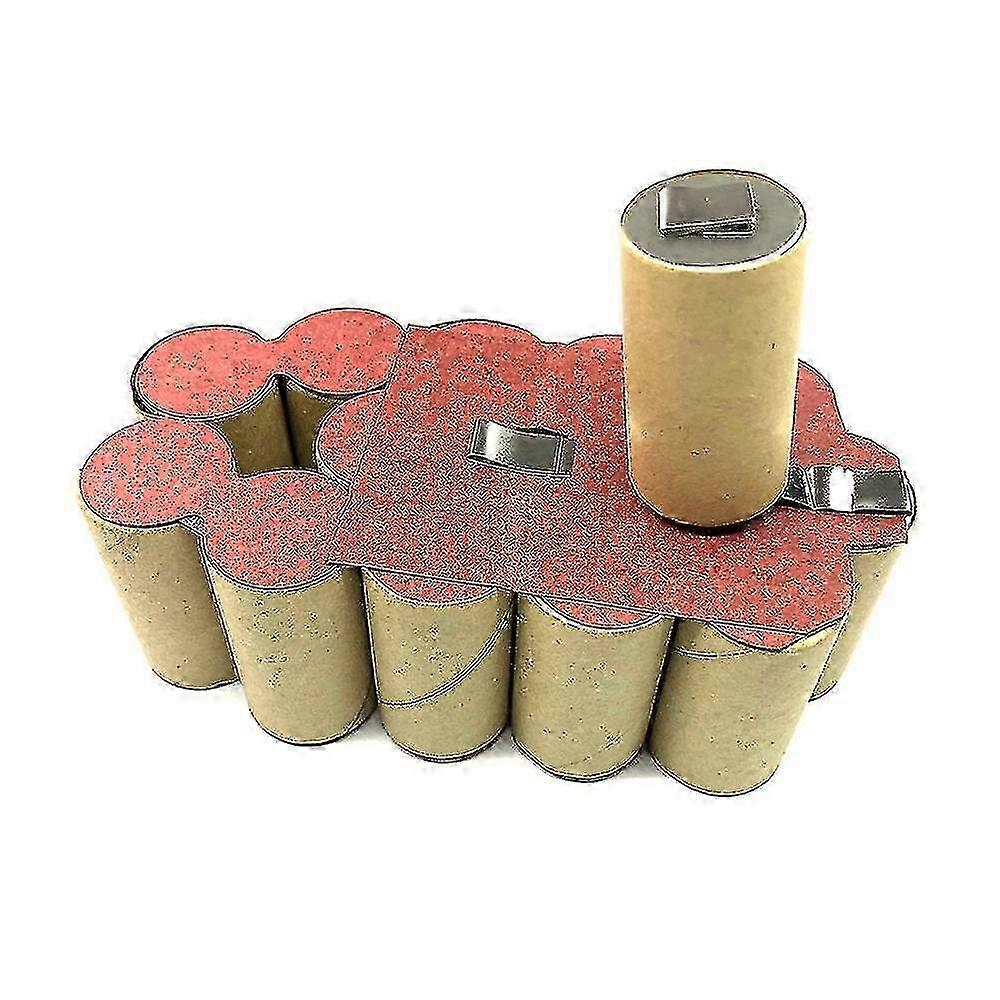 Unique 3000mah For Dewalt 18v Ni Mh Battery Pack Cd 9095 De9095 For Self-installation