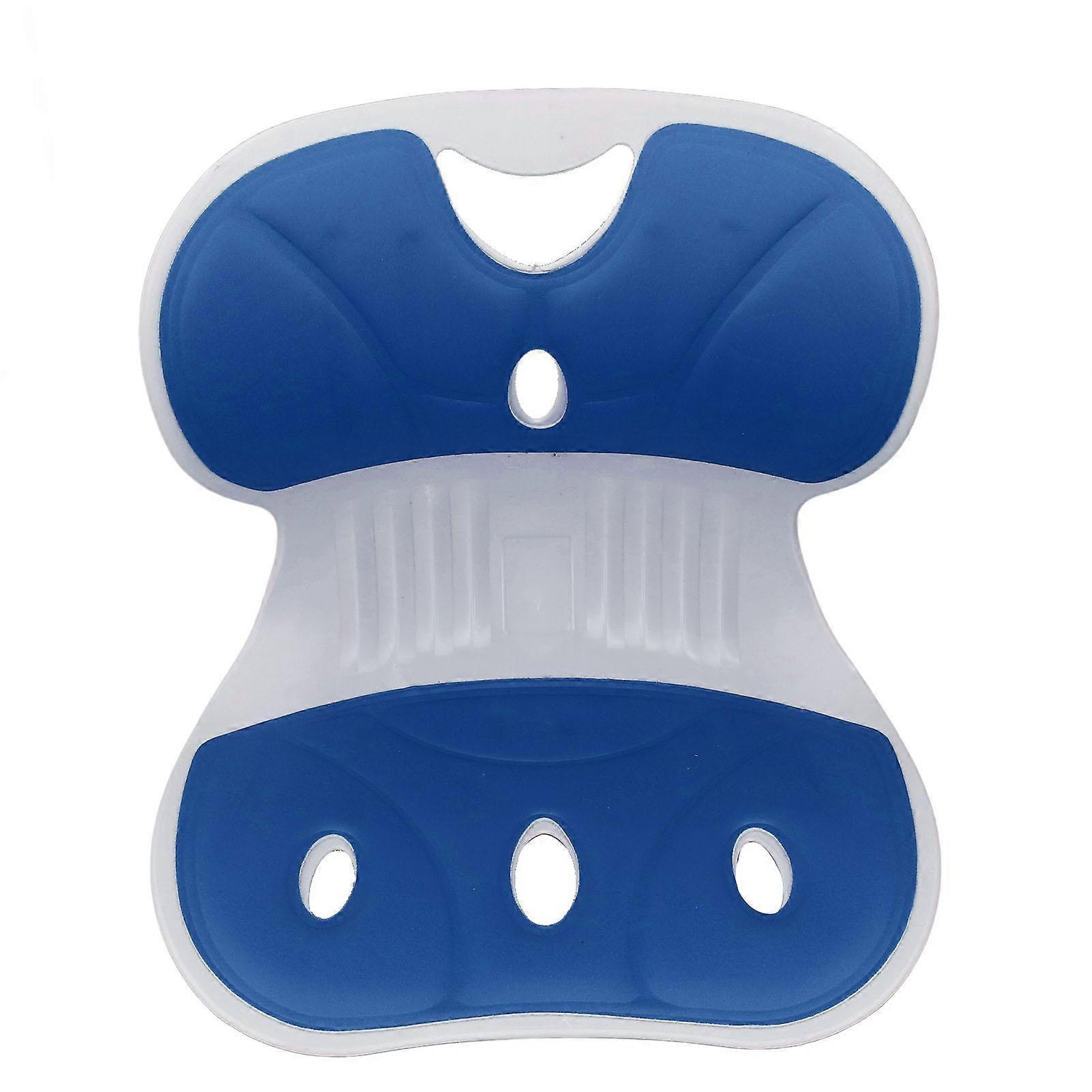 Ergonomic Back Lumbar Support for Good Posture Correction Soreness Relief Posture Correcting Chair