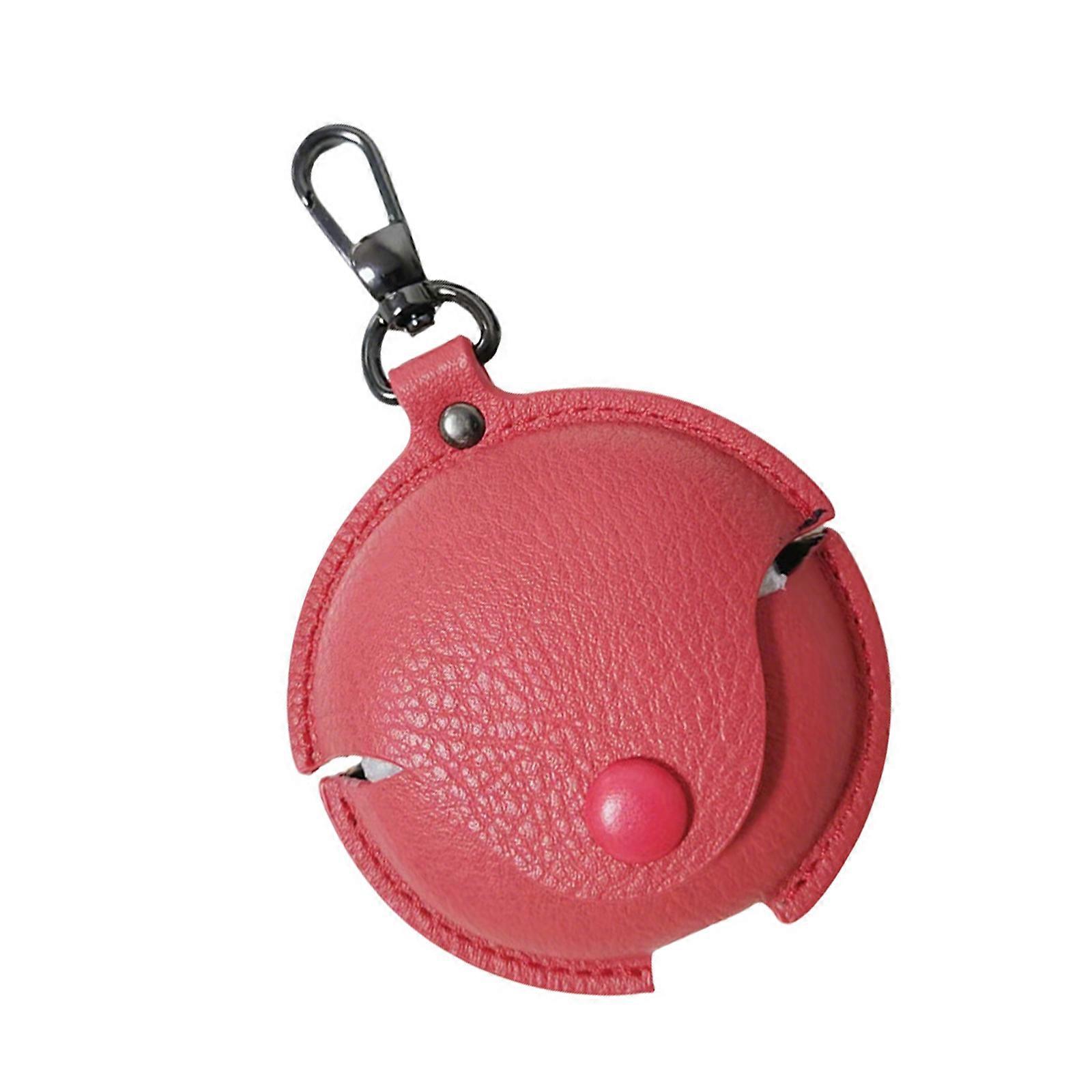 Thin Earphone Protector Case for Freebuds7i Seamless Fit Scratch Proof Surfaces And Easy Charging Port Accessibility  Red