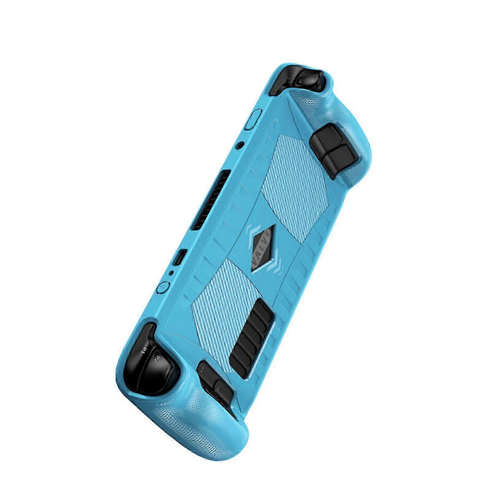 Best Seller Game Protective Case, Applicable For Steam Deck Case Anti-Scratch Ergonomically 20% Off