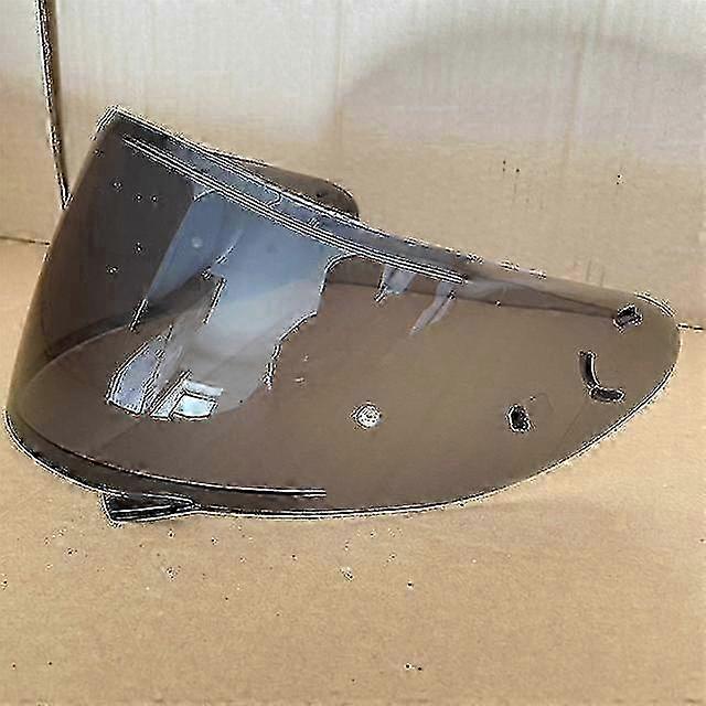 Ζελατίνα κράνους για κράνη μοτοσικλέτας Shoei X14 Z7 Cwr1 Rf1200 X-spirit 3 Nxr Φακός κράνους Παρμπρίζ Αξεσουάρ κράνους μοτοσικλέτας