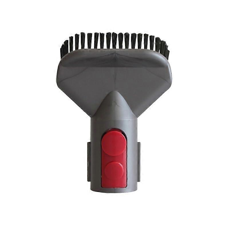 Replacement Parts Compatible With Vacuum Adapter Brush Tool Bracket Holder Nozzle Base Dock Station