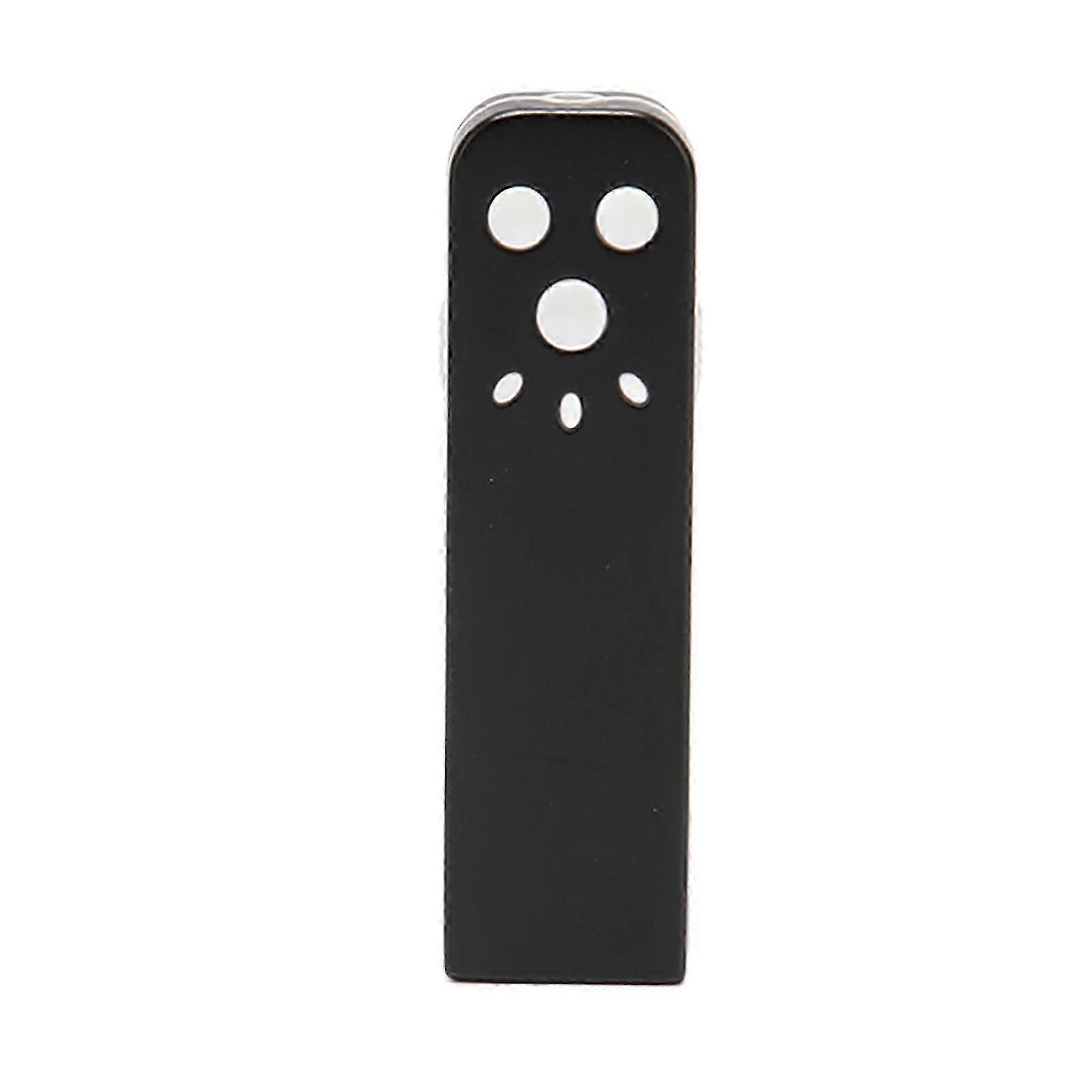 Mini Recorder HD Noise Reduction Small Voice Activated Recorder with MP3 Playback for Meeting Class Interview 16GB
