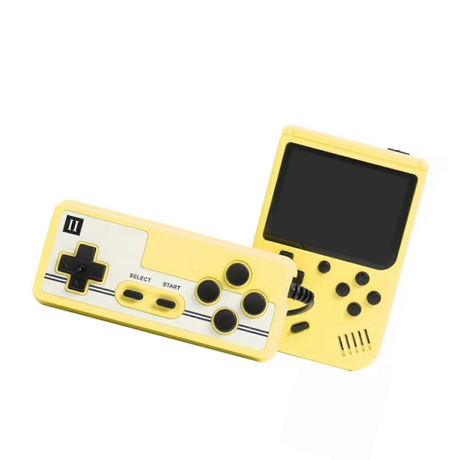 Traditional Transportable Play Device with eight hundred Headings version Unit Display Multiplayer Feature and Comfortable Regulates Acetic acid