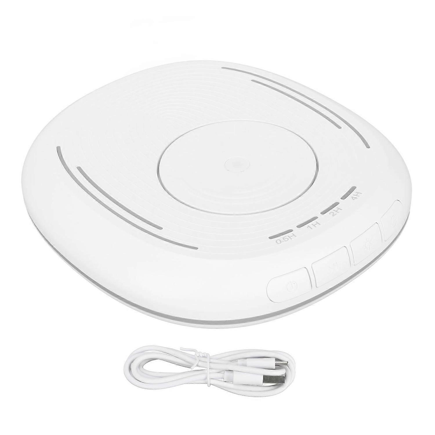 Undetectable Mouse Mover Adjustable Timing Plug and Play Silent Auto Mouse Mover with LED Display fo