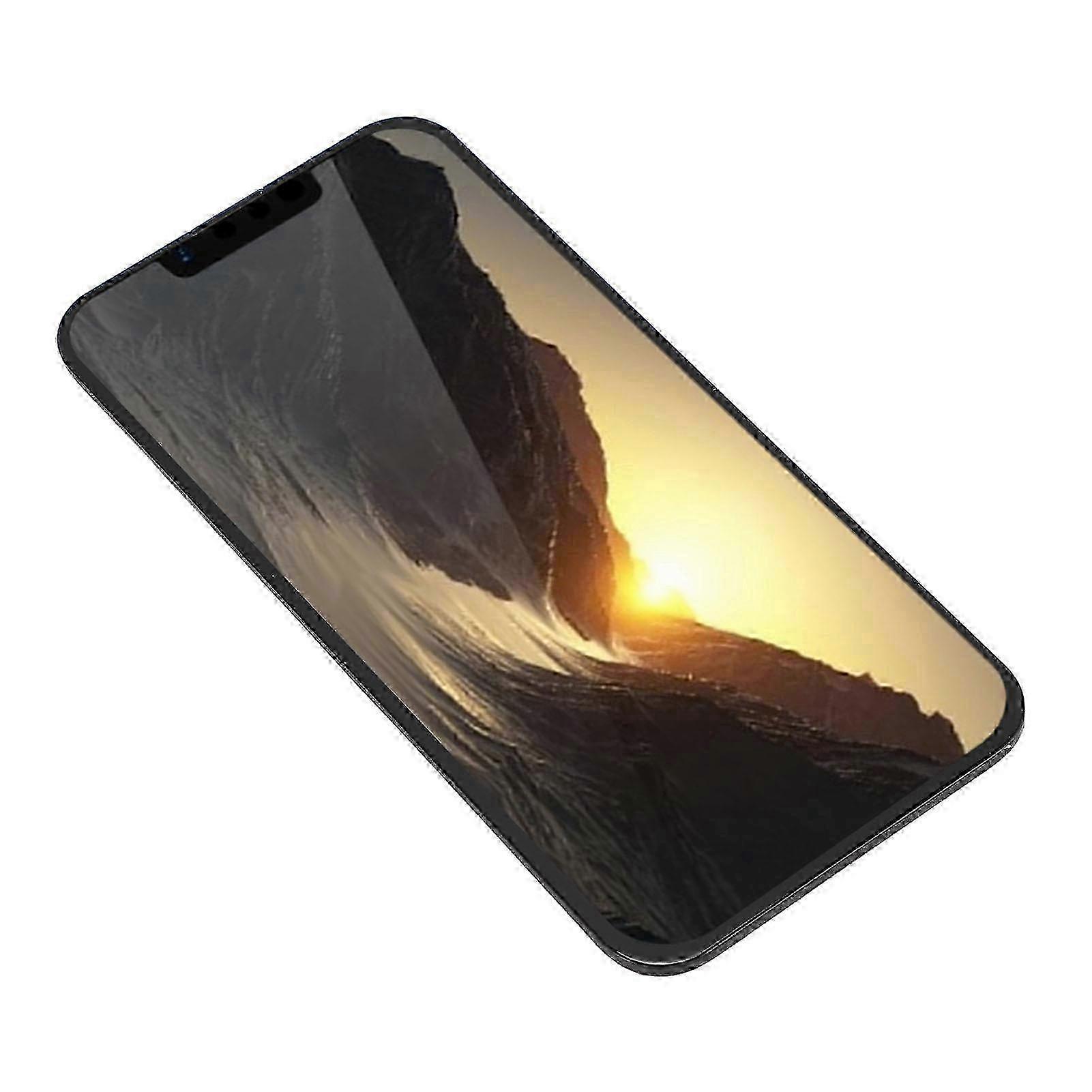 Phone Screen Replacement 5.4 Inch Phone 3D Touch Display Digitizer Assembly with Repair Kit for A2481 A2626 A2628 A2629