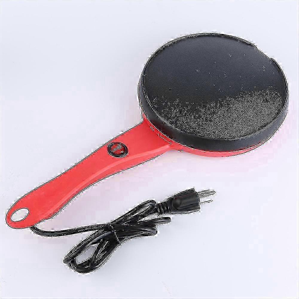 Instant Crepe Maker 7in Electric Crepe Maker Pizza Pancake Machine Au G z