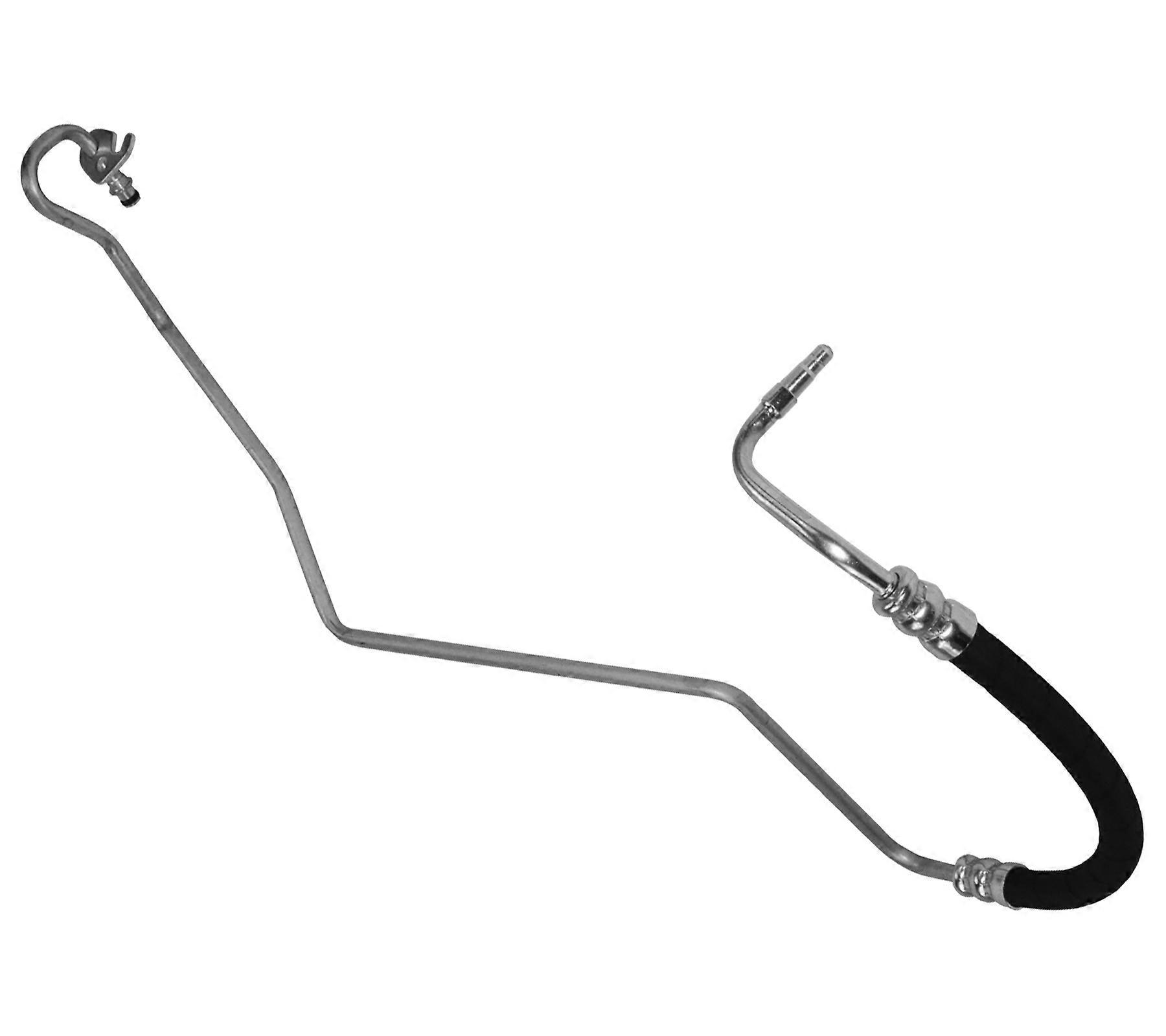 1464761 6C113A713BC Power Steering High Pipe Replacement For Ford Transit MK7 2.4 D RWD