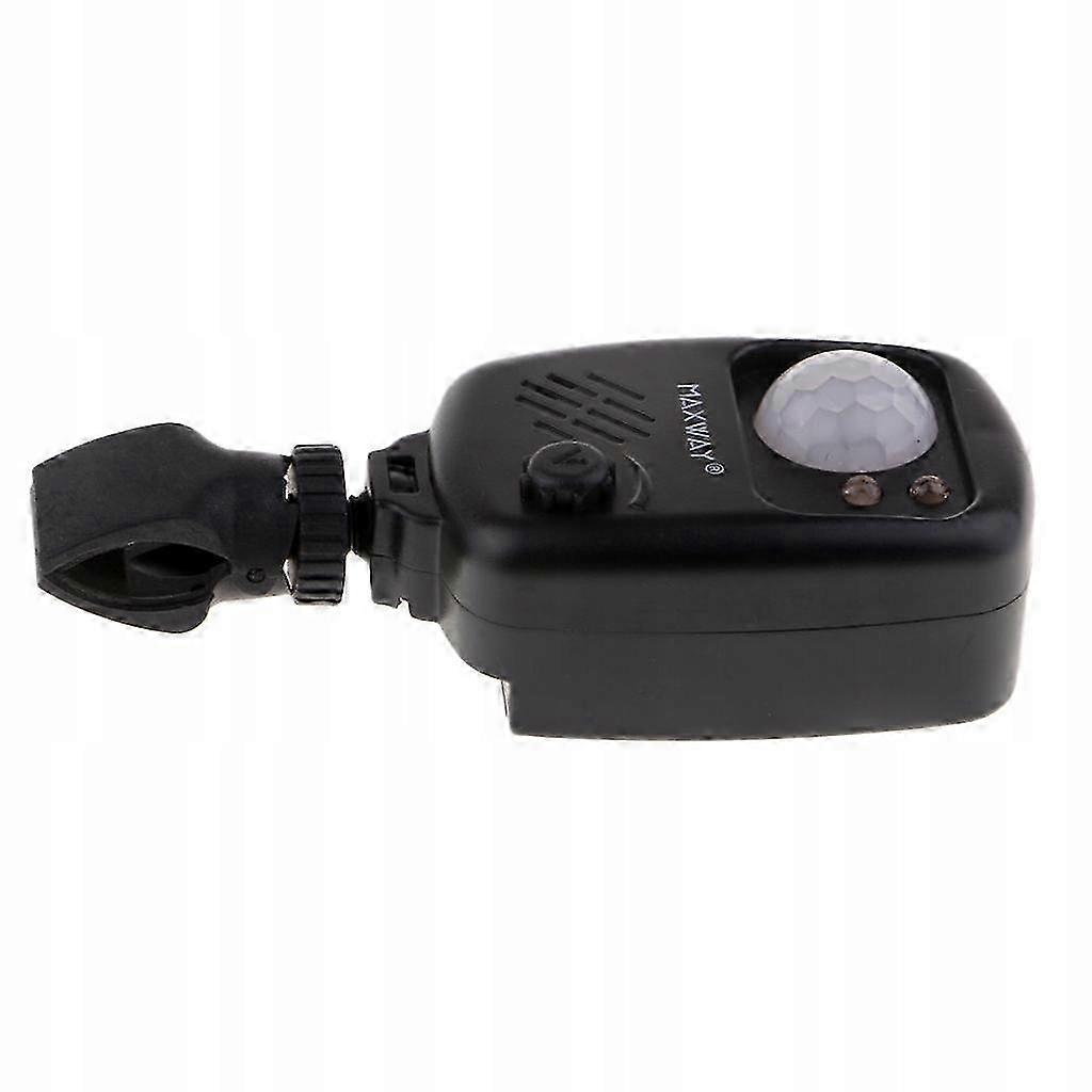 Mechanical Bite Alarm Fishing Infrared Sensor Alarm