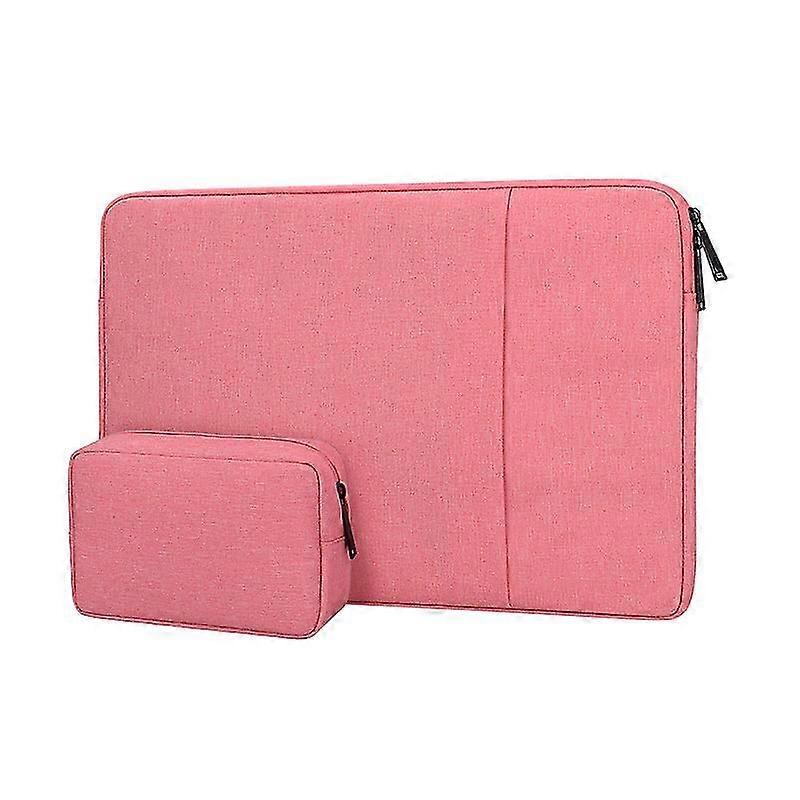 حقيبة كمبيوتر محمول مقاومة للماء 13 14 15 15.6 بوصة غطاء كمبيوتر لماك بوك اير برو راتينا إتش بي ديل أيسر الدفتري حالة الكمبيوتر