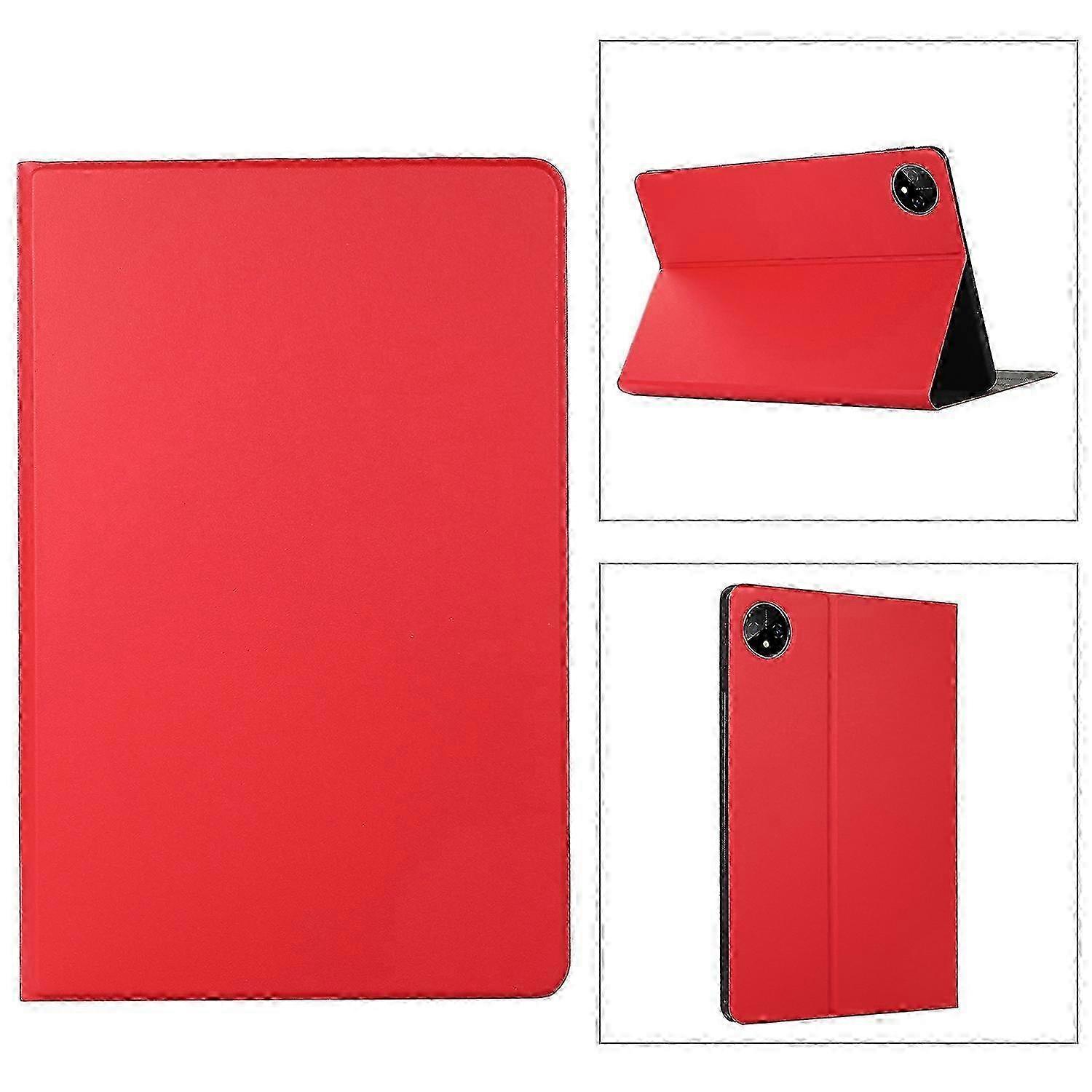 For Huawei MatePad Pro 11 2022 Voltage Elastic Texture Flip Tablet Leather Case 2025