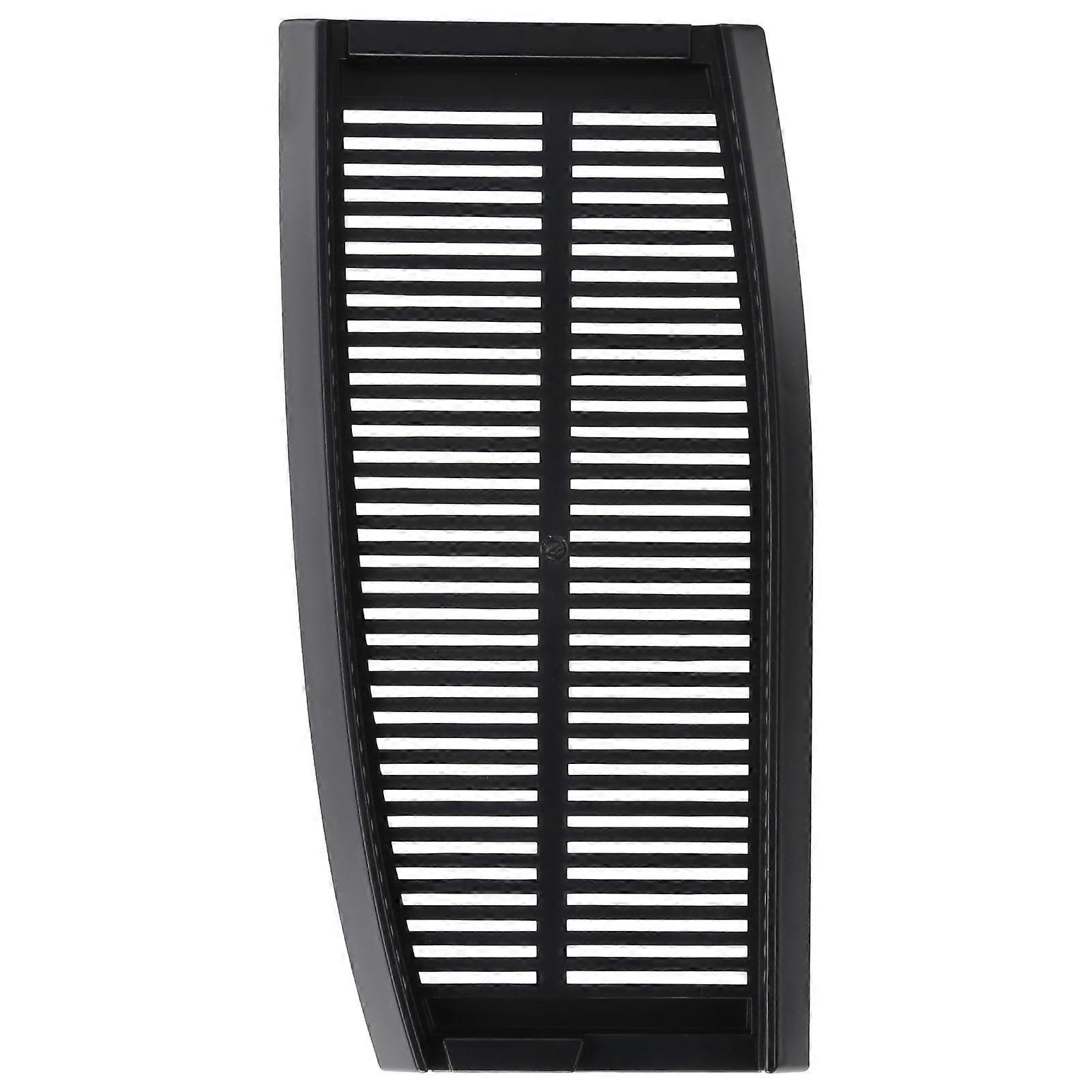 SYP-1026 Console de jeu Vertical Stand Base Refroidissement Ventilé Dock Holder Fit pour PS5