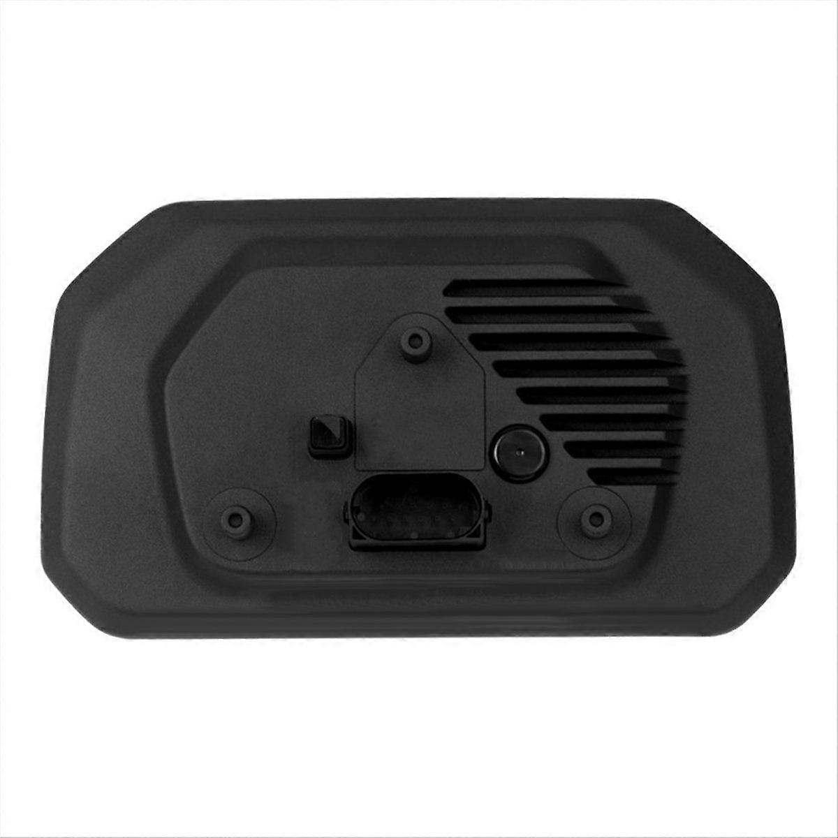 TFT Display Dashboard Cover for R1250GS ADV Adventure F750GS F850GS C400GT S1000RR S1000XR R1200GS