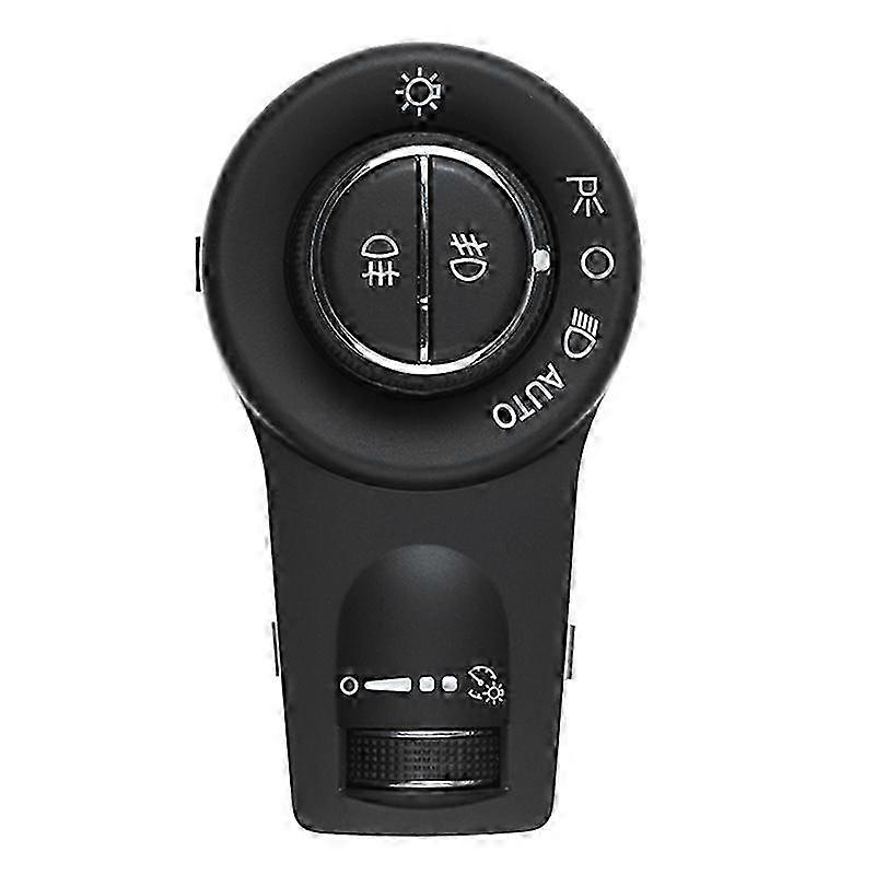 Headlight Switch for Jeep Cherokee 2014-2018 Headlamp Control Button 68156036AB