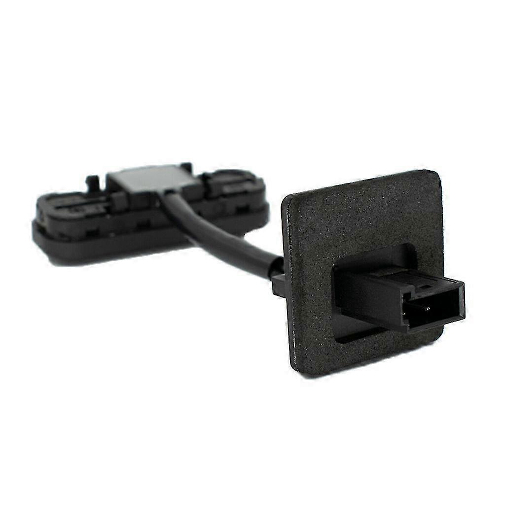 Direct Fit Tailgate Release Button 13422268 Trunk Unlocking Switches for Car