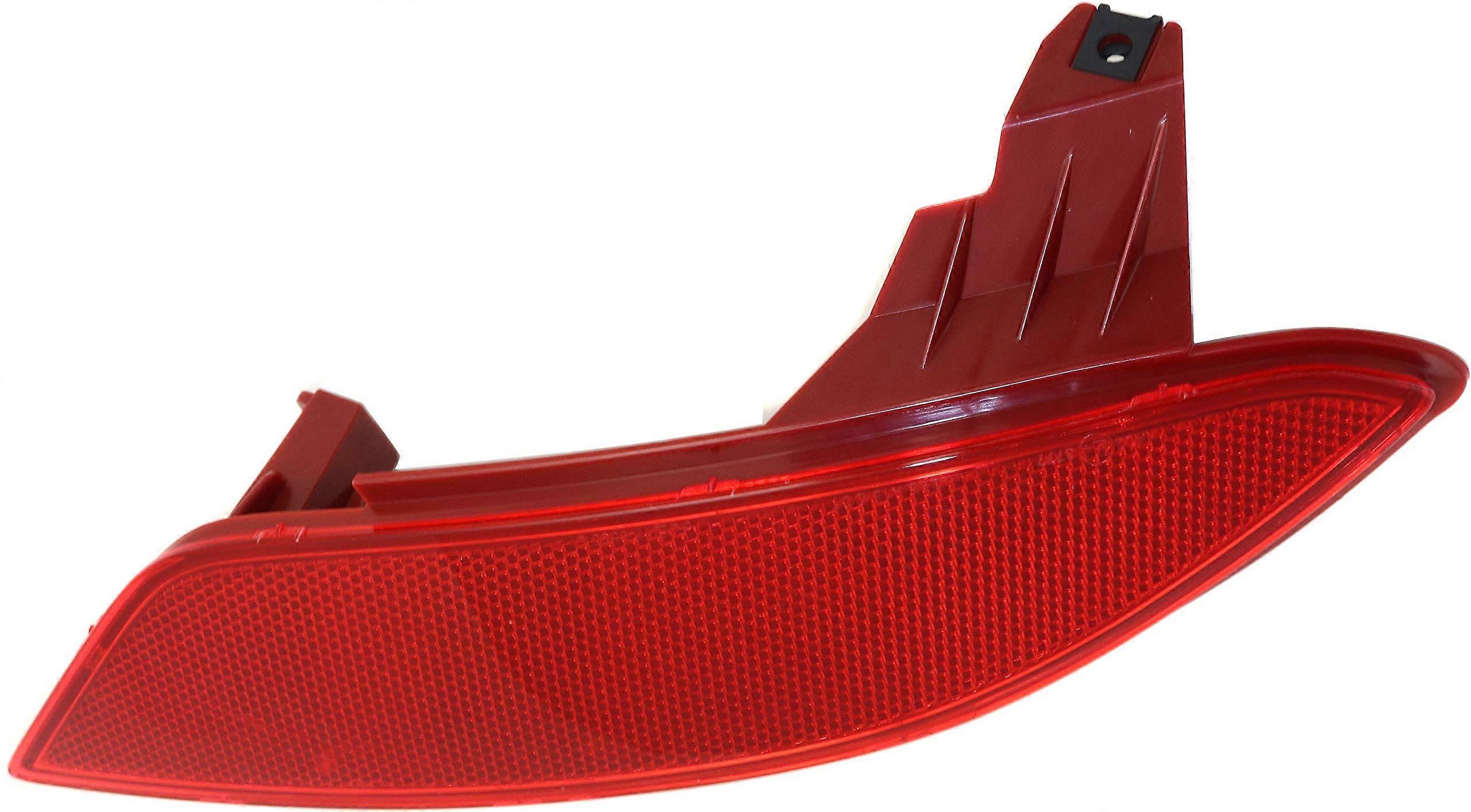 Rear Driver Side Bumper Reflector 20162022 OEM Fit Durable Replacement for Honda HRV