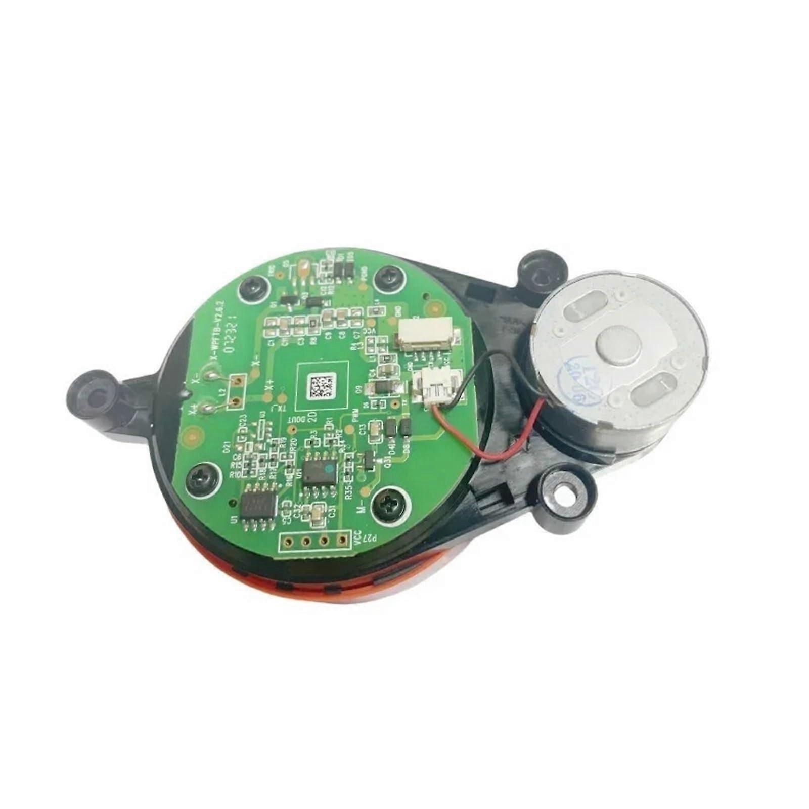 Robot Vacuum LDS Distance Sensor Replacement for 1S B116 and Omni Models
